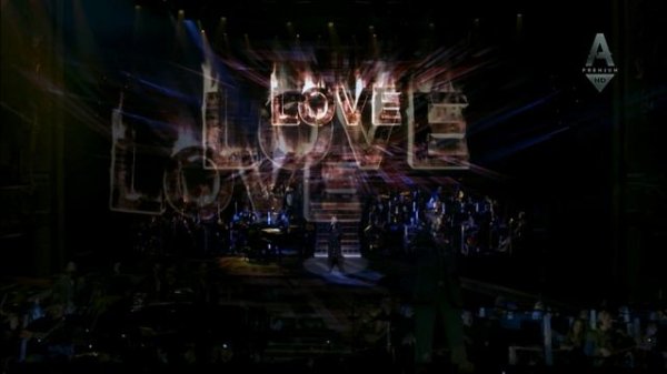 George Michael Live At Palais Garnier Paris