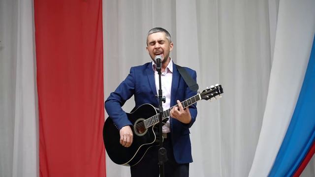 Альберт Якупов - Есть только миг смотреть онлайн