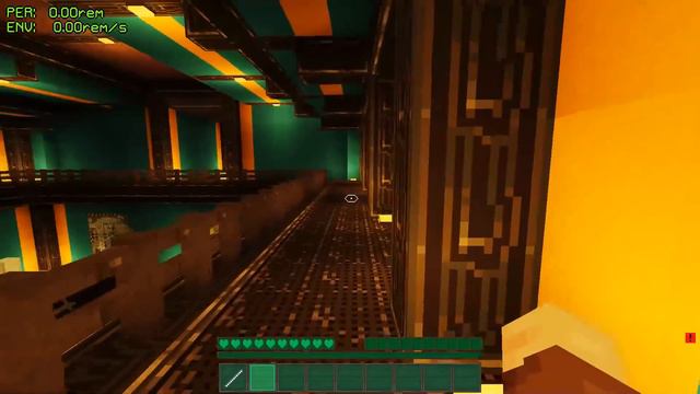 Minecraft Fallout Origins ⚡ | THE VAULT DOOR HAS OPENED! (EP.1) || Minecraft Roleplay смотреть онлайн