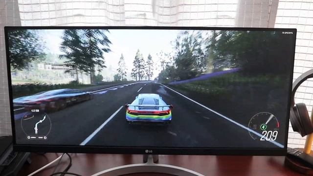 LG UltraWide 29 inch Monitor 29WN600 Review | Should You Game on an Ultrawide Monitor смотреть онлайн