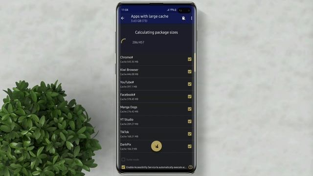 How to Clear Cache all at once on Samsung Phone смотреть онлайн