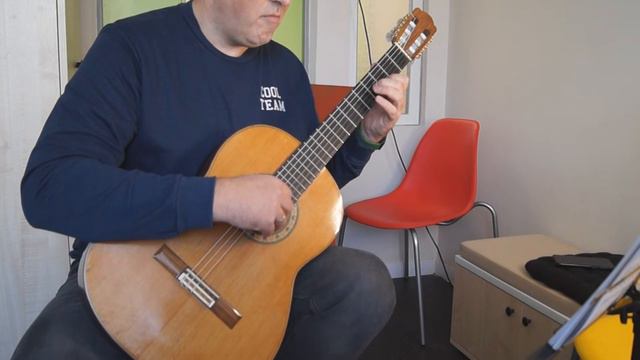 STUDY Claude Gagnon смотреть онлайн