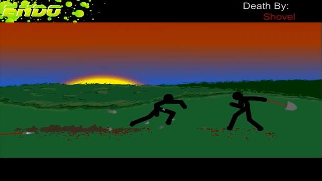 Kill the Spartan Walkthrough смотреть онлайн