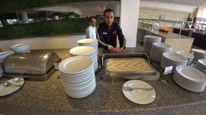 Pyramisa Beach Resort Sahl Hasheesh 5* обзор питания// 2023