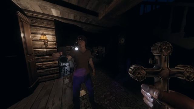 ЛОВИМ ПРИЗРАКОВ В PHASMOPHOBIA С БРЕЙНОМ И ДЯДЕЙ ЖЕНЕЙ (ФАСМОФОБИЯ) смотреть онлайн