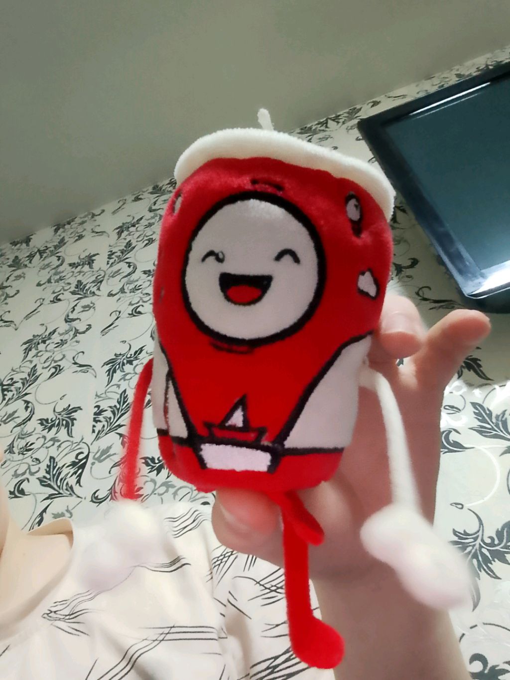 плюшевый Аркаша.СТРИМ