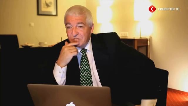 Аллан Пиз. Почему некоторые люди достигают успеха? Ответственность Синергия Школа Бизнеса смотреть онлайн