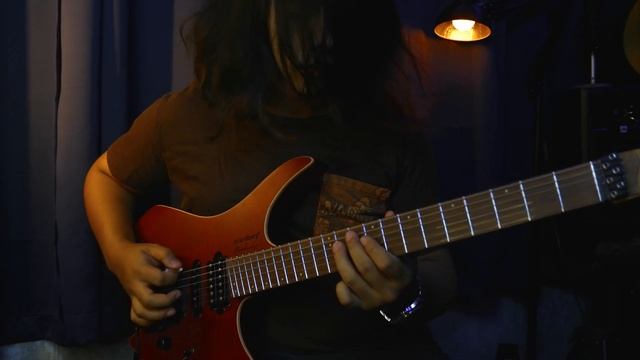 Ambient on Ampero II смотреть онлайн