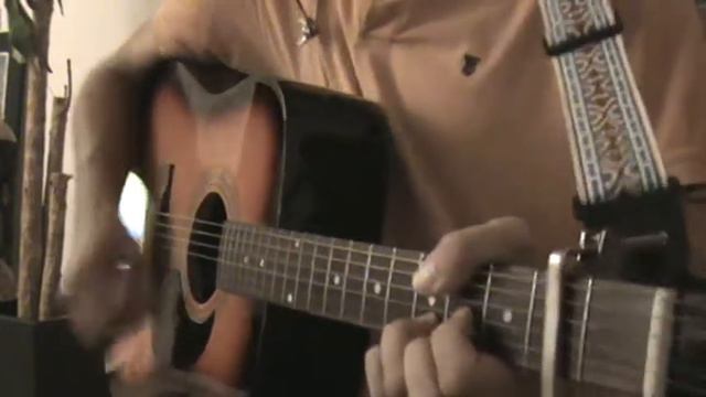 Maybe Baby (Instant Cover) смотреть онлайн