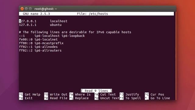 "Unable to resolve host" error смотреть онлайн