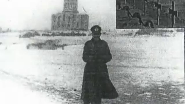 Мирознай - Храм Богородицы "Всех скорбящих радость" смотреть онлайн