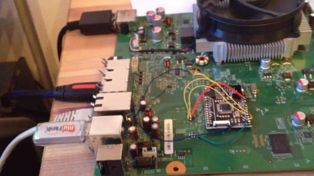 Read The CPU_KEY RGX And Install FreeBot with Squirt360 смотреть онлайн