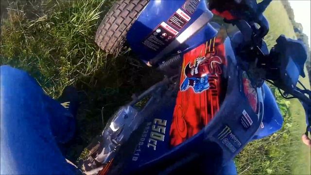 Bashan bs 250s смотреть онлайн