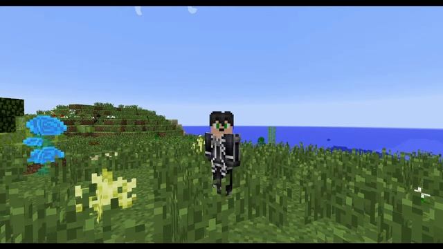 Minecraft The Ferret Business ftb blindletsplay ep3 Lesson Read The Title Page смотреть онлайн