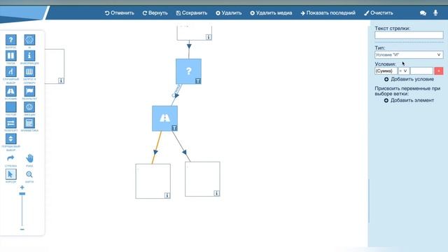 Переменные как и где их применять, склонение по падежам в голосовом роботе смотреть онлайн