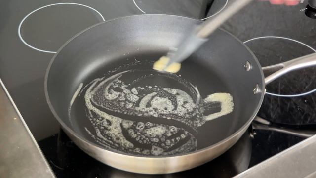 Perfect Scrambled Eggs with Ricotta and Chives (episode 125) смотреть онлайн