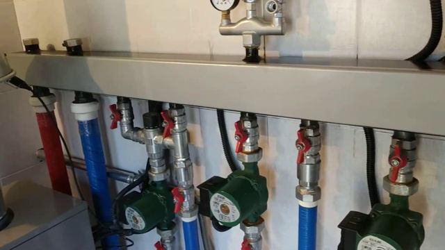 Котельная двухэтажный дом смотреть онлайн