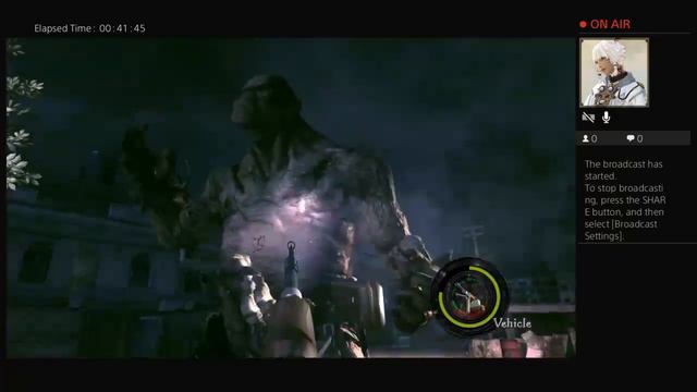 Resident Evil 5 multiplayer part 4 смотреть онлайн