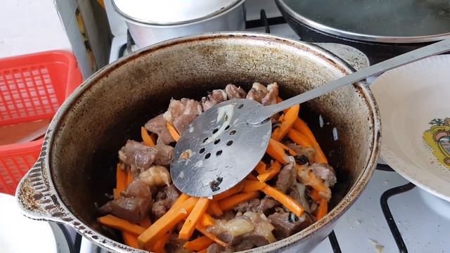 Вкусный плов — рецепты и советы