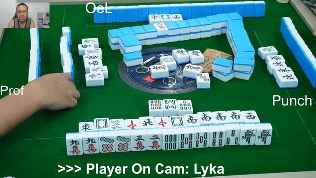 Mag - Share muna - January 25, 2024 - Mahjong Live Analysis Paralysis - Part 1 смотреть онлайн