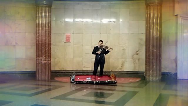 Мастер скрипка 🎻 Часть 4 смотреть онлайн