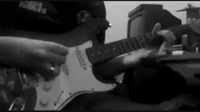 Black Night - Deep Purple - Guitarra Base смотреть онлайн