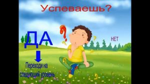 Таблица умножения 3. Тренажер