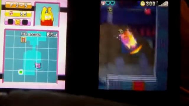 Let's play Go! Go! Cosmo cops! parte 034: Life crisis!!! [2/2] смотреть онлайн