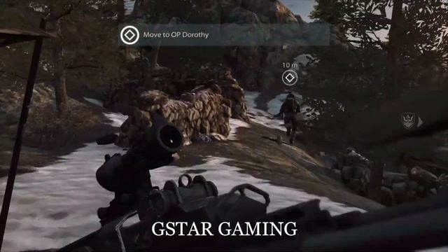 medal of honor part-5 смотреть онлайн