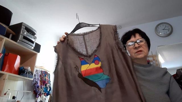 Печворк и синель 2 идеи для вас смотреть онлайн