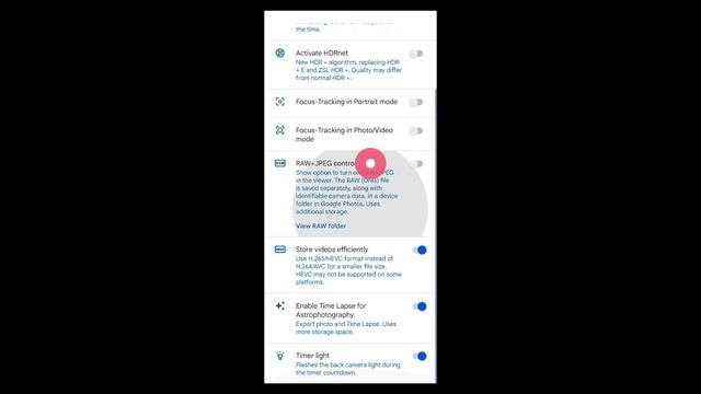 GCam MGC 8.6 V6 BY BSG - Part 01 (Download+Initial Setup) смотреть онлайн