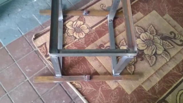 Подставка под деревообрабатывающий станок смотреть онлайн