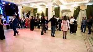 Марат Занкишиев "Лилии"