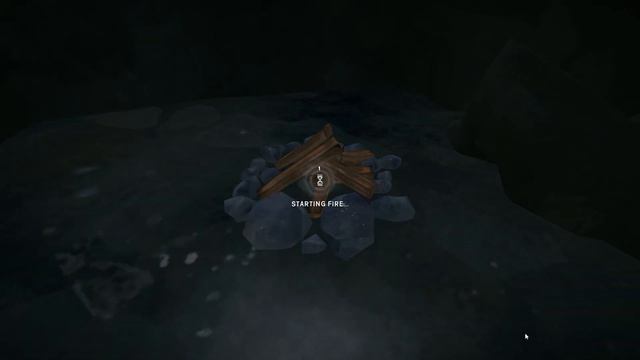 Pleasant Valley Cave System - The Long Dark (Survival Mode Voyager) смотреть онлайн