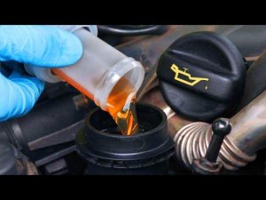 ПОЧЕМУ ОПЫТНЫЕ АВТОМОБИЛИСТЫ НЕ ПРОМЫВАЮТ ДВИГАТЕЛЬ