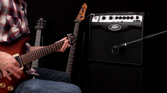 Peavey Vypyr VIP - Multi Instrument Performance Demo смотреть онлайн