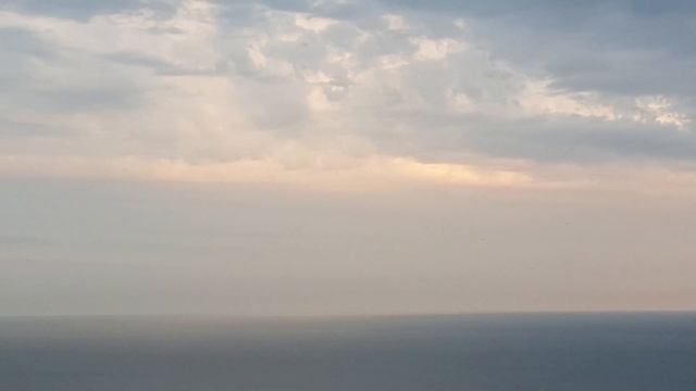 Закат на море. Волшебство и магия света. Магия света - это магия любви, сочувствия и жертвенности. смотреть онлайн