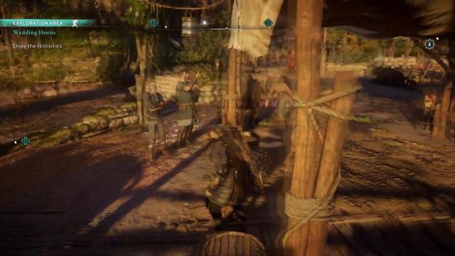 WE ARE COLD BLOODED : Assassins Creed Valhalla смотреть онлайн