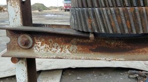 Самодельный шкворнедав-размеры.