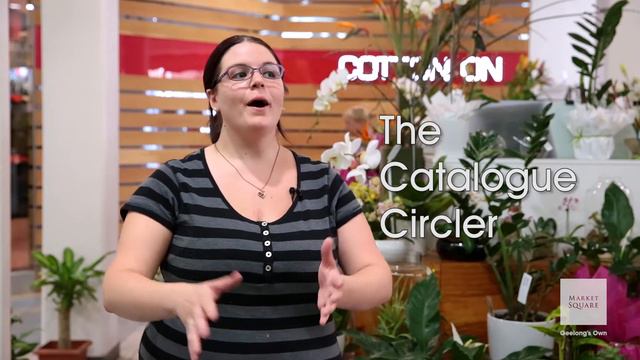 How do you drop a hint for Christmas gifts? The Bargain Hunter смотреть онлайн