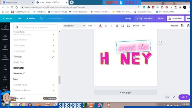 How To Make Redbubble Designs That SELL Canva T Shirt & Sticker Tutorial For PASSIVE INCOME 2020 смотреть онлайн