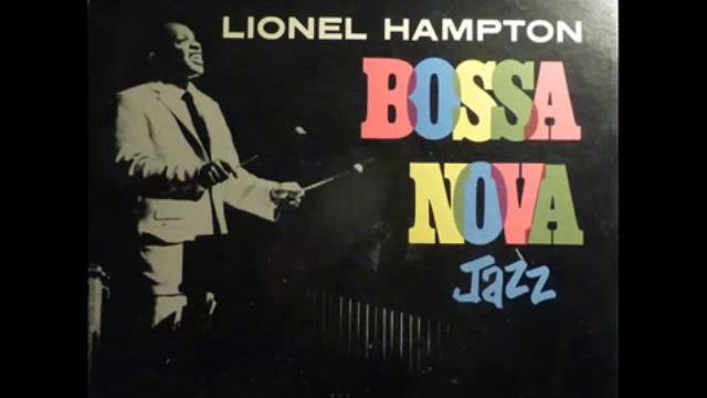 Lionel Hampton - Sambolero