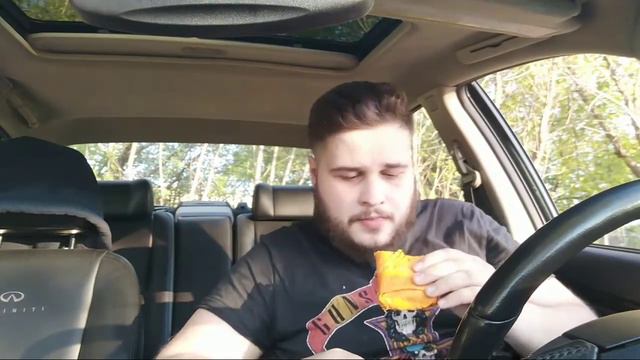 Pepsi Wild Cherry и Шаурма вприкуску | ParamonLIVE смотреть онлайн