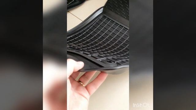 Коврики в салон Avto-Gumm для Audi A6 C6 2005-2012 смотреть онлайн