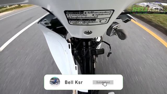 ลองเวฟ125i อบต. ท่อ RKT ช่างรัก 56ชักเดิม กล่องเดิม เครื่องไล่ท่อเดิมมา ใส่ท่อผ่าจะวิ่งดีแค่ไหน ?? смотреть онлайн