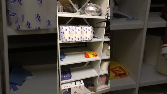 Видеоотзыв архивные передвижные стеллажи от ГТС Складские системы смотреть онлайн
