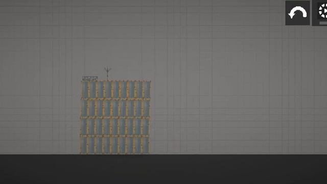 мои самые большие постройки в melon playground. смотреть онлайн