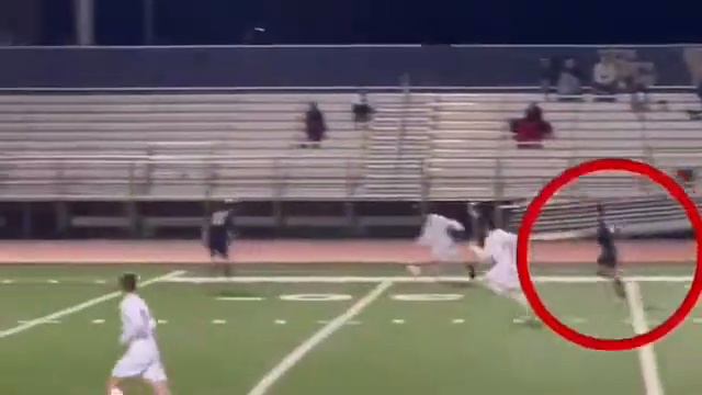 Jack Gerber, 2024, Soccer, CAM,m смотреть онлайн