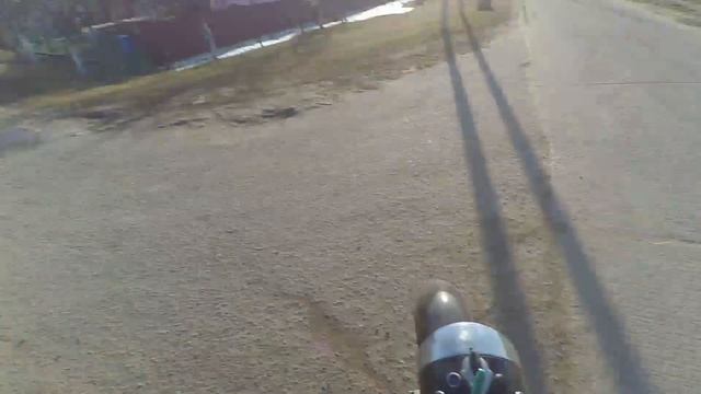 Мотосезон 2021. Оживление мотоцикла "Днепр"/Motorcycle season 2021.Renewal of the motorcycle "Dnepr смотреть онлайн