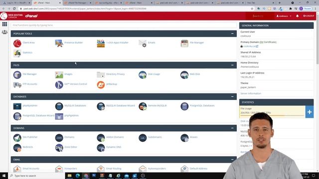 How to reset/forget wordpress admin password in 2 minutes смотреть онлайн